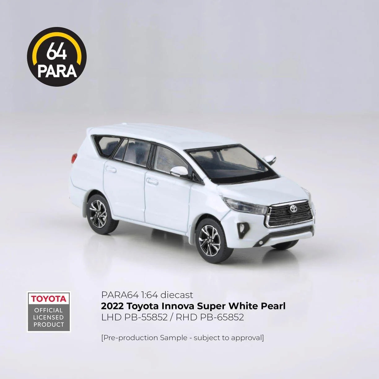 2022 Toyota Innova