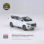 2022 Toyota Innova
