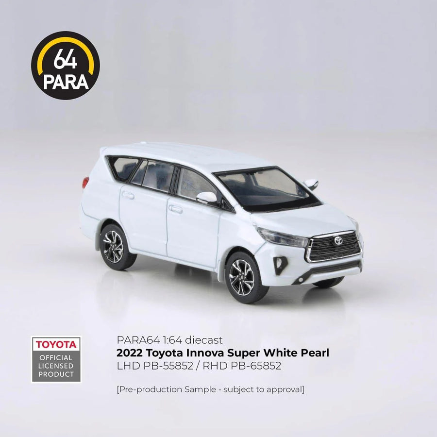 2022 Toyota Innova