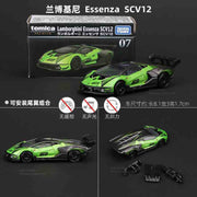 Lamborgini Essenza SCV12