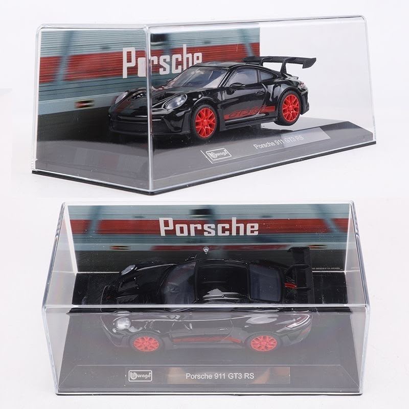 Porsche 911 GT3 RS