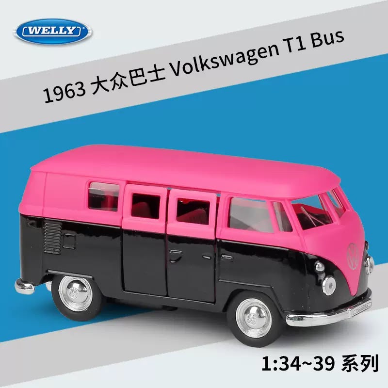 Volkswagen T1 Bus