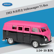 Volkswagen T1 Bus