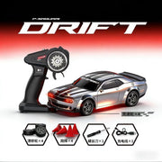 Dodge 1/43 Drift RC