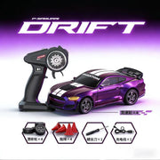 Mustang 1/43 Drift RC