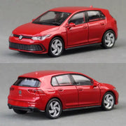 Golf 8 GTI