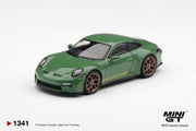 #1341 Porsche 911 992 GT3 [Boxed]