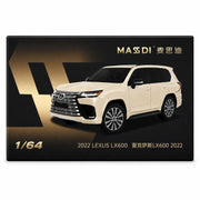 Lexus LX600