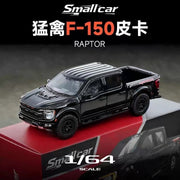 Ford Raptor F-150