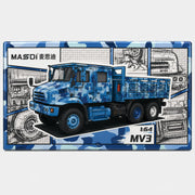 Truck MV3