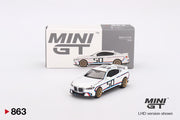 #863 - BMW 3.0 CSL