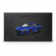 Audi R8 V10