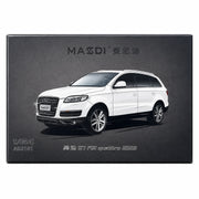 Audi Q7 Quattro