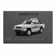Toyota Hilux 1994