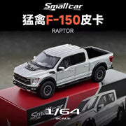 Ford Raptor F-150
