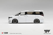 #1339 Toyota Alphard 40 Kuhl [Boxed]