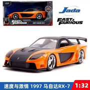 Mazda RX-7