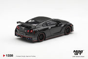 #1338 Nissan GT-R Nismo 2024 [Boxed]