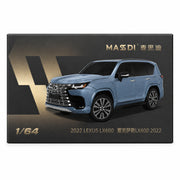 Lexus LX600