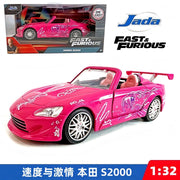 Honda S2000