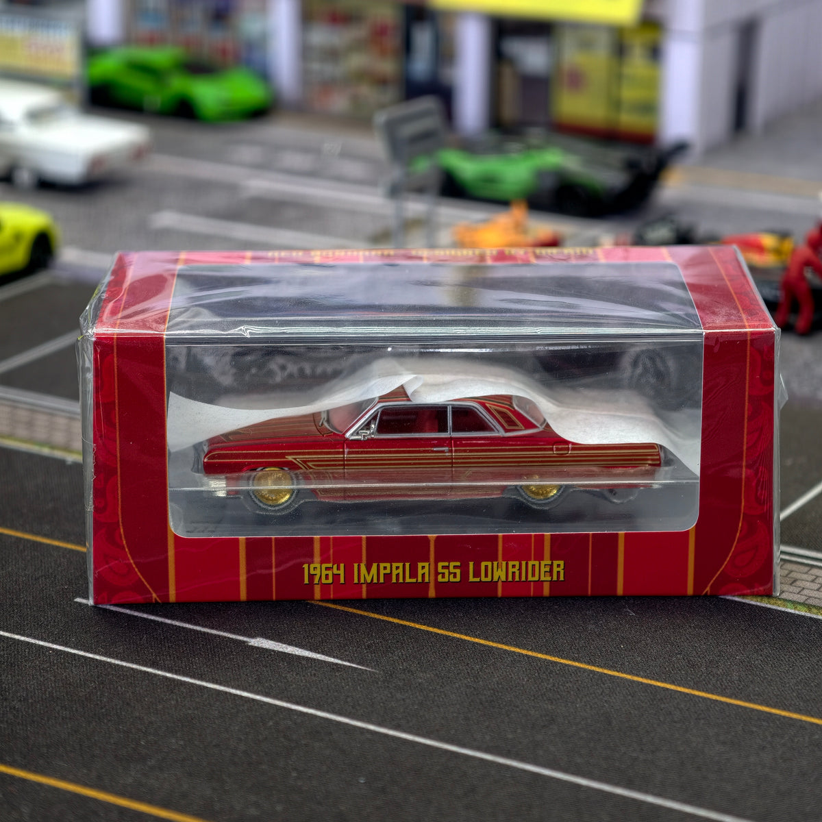 Impala 1964 Lowrider