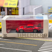 Porsche 992 GT3 RS