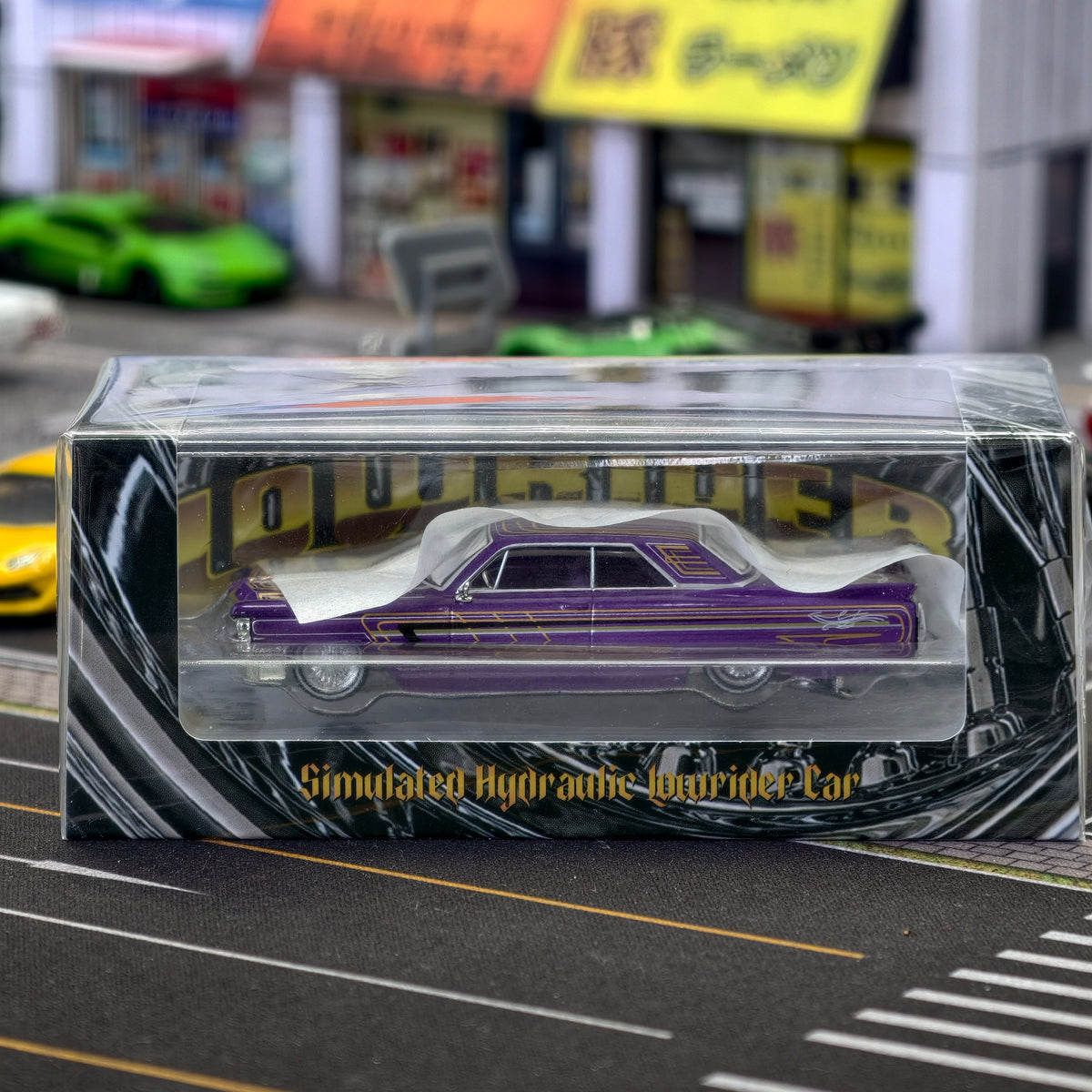 Cadillac Coupe